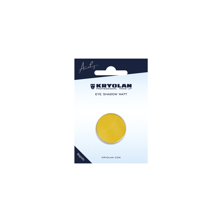 Eye Shadow Iridescent Refill 27 mm - wkład do palety cieni