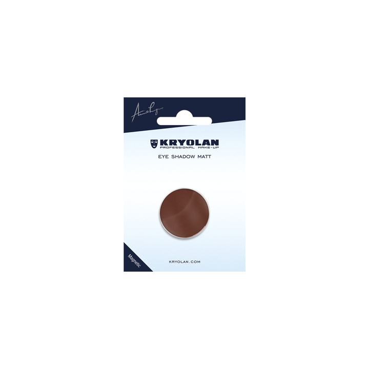 Eye Shadow Iridescent Refill 27 mm - wkład do palety cieni