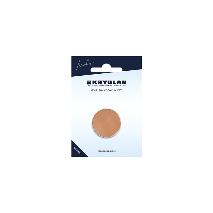 Eye Shadow Iridescent Refill 27 mm - wkład do palety cieni