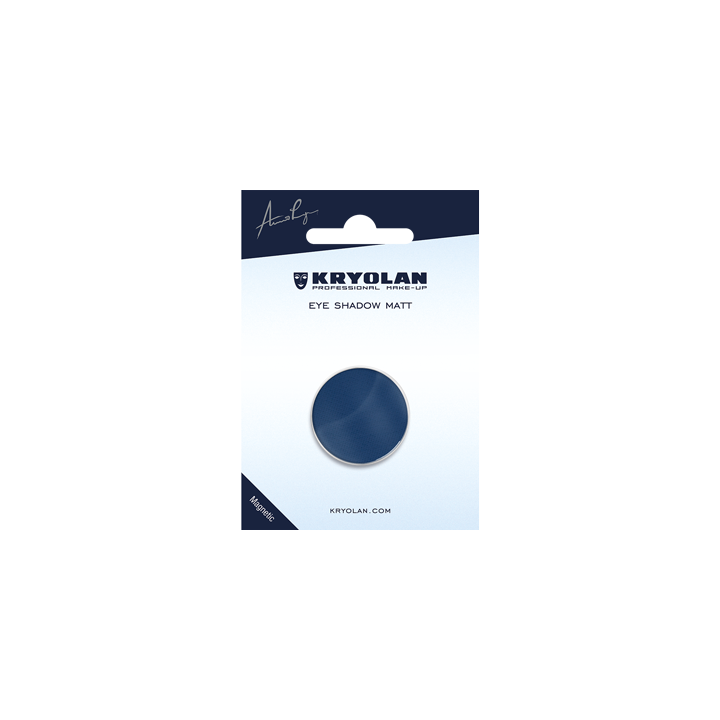 Eye Shadow Iridescent Refill 27 mm - wkład do palety cieni