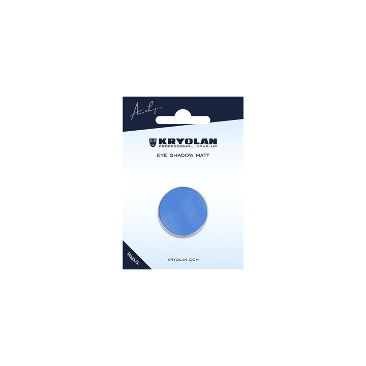 Eye Shadow Iridescent Refill 27 mm - wkład do palety cieni