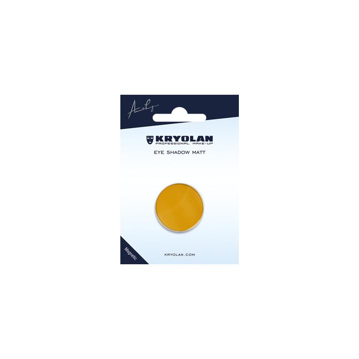 Eye Shadow Iridescent Refill 27 mm - wkład do palety cieni