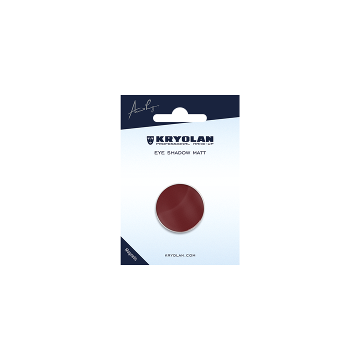 Eye Shadow Iridescent Refill 27 mm - wkład do palety cieni