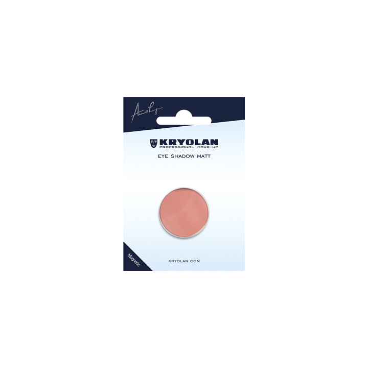 Eye Shadow Iridescent Refill 27 mm - wkład do palety cieni
