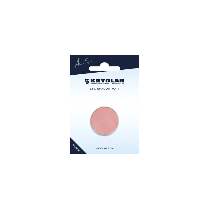 Eye Shadow Iridescent Refill 27 mm - wkład do palety cieni