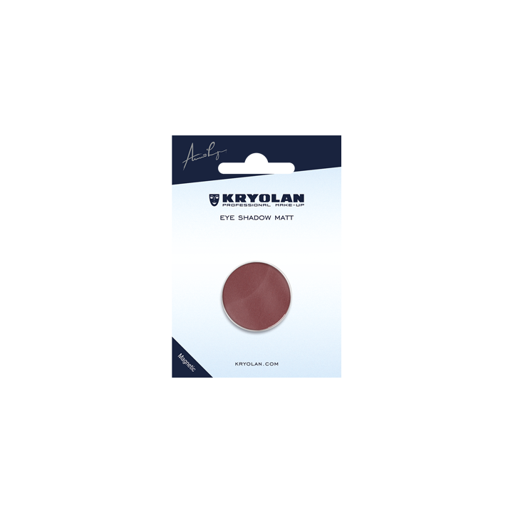 Eye Shadow Iridescent Refill 27 mm - wkład do palety cieni