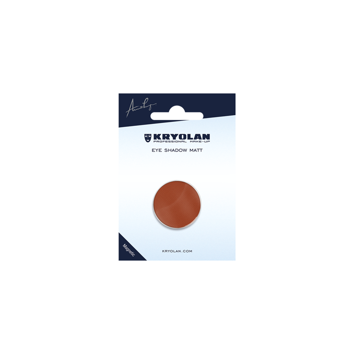 Eye Shadow Iridescent Refill 27 mm - wkład do palety cieni