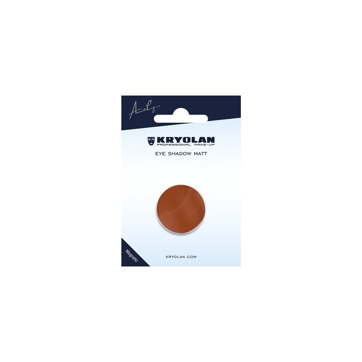 Eye Shadow Iridescent Refill 27 mm - wkład do palety cieni