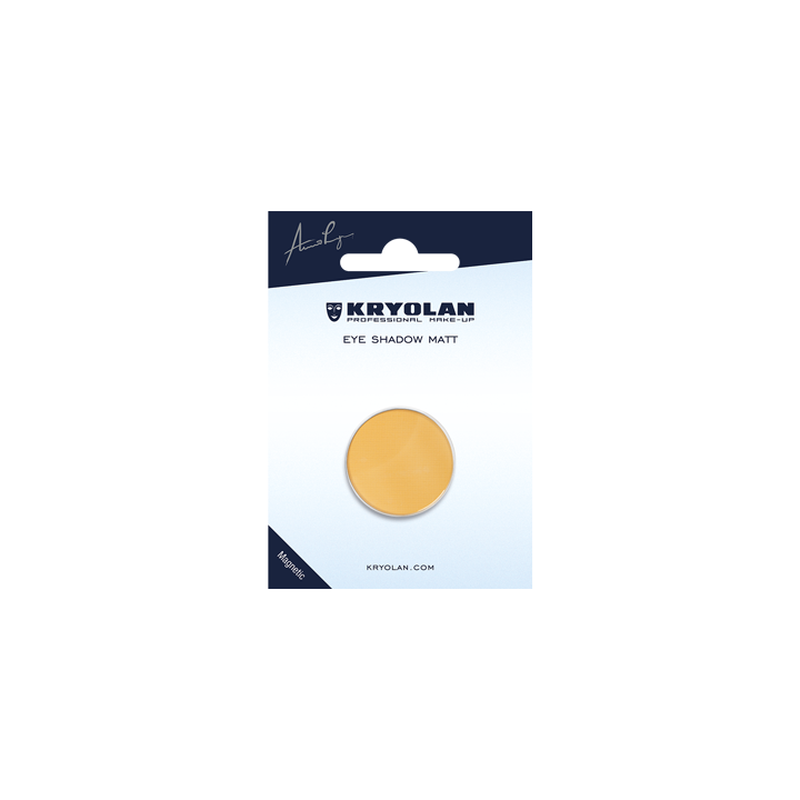 Eye Shadow Iridescent Refill 27 mm - wkład do palety cieni