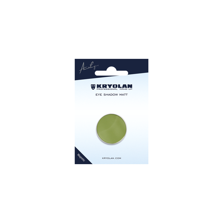 Eye Shadow Iridescent Refill 27 mm - wkład do palety cieni