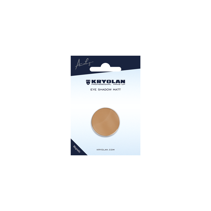 Eye Shadow Iridescent Refill 27 mm - wkład do palety cieni
