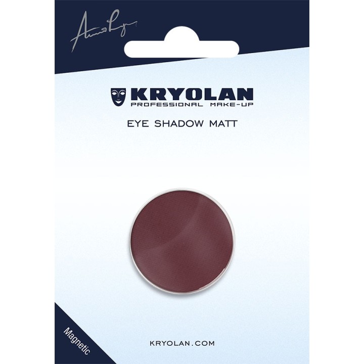 Eye Shadow Iridescent Refill 27 mm - wkład do palety cieni