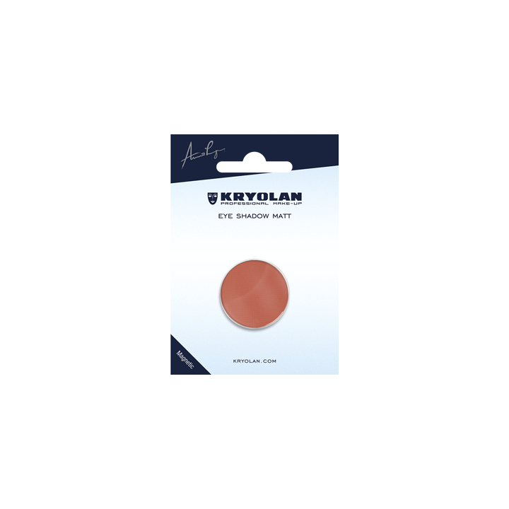 Eye Shadow Iridescent Refill 27 mm - wkład do palety cieni