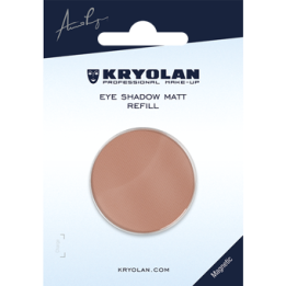 Eye Shadow Matt Refill 36 mm - wkład cień do powiek