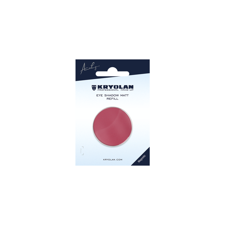 Eye Shadow Matt Refill 36 mm - wkład cień do powiek