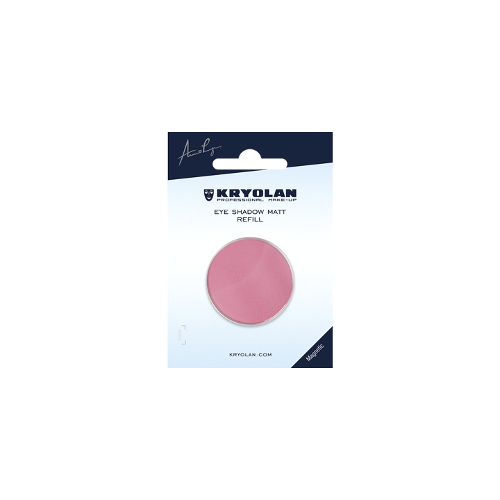 Eye Shadow Matt Refill 36 mm - wkład cień do powiek