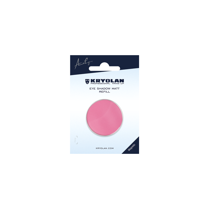 Eye Shadow Matt Refill 36 mm - wkład cień do powiek