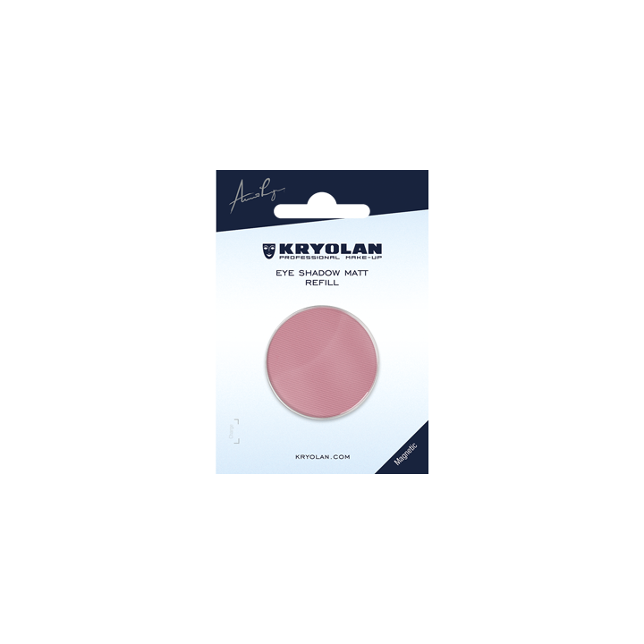 Eye Shadow Matt Refill 36 mm - wkład cień do powiek