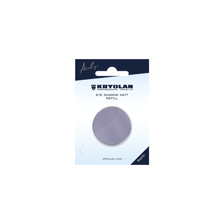 Eye Shadow Matt Refill 36 mm - wkład cień do powiek