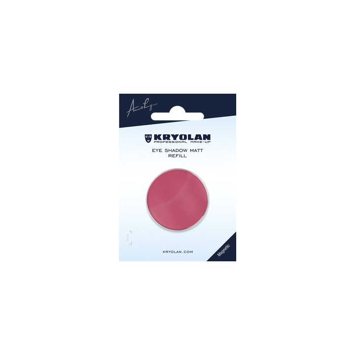Eye Shadow Matt Refill 36 mm - wkład cień do powiek