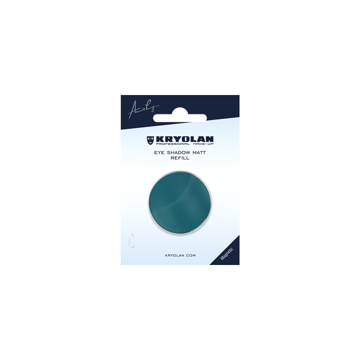 Eye Shadow Matt Refill 36 mm - wkład cień do powiek