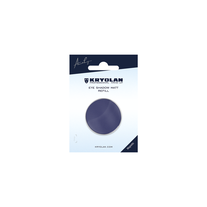 Eye Shadow Matt Refill 36 mm - wkład cień do powiek