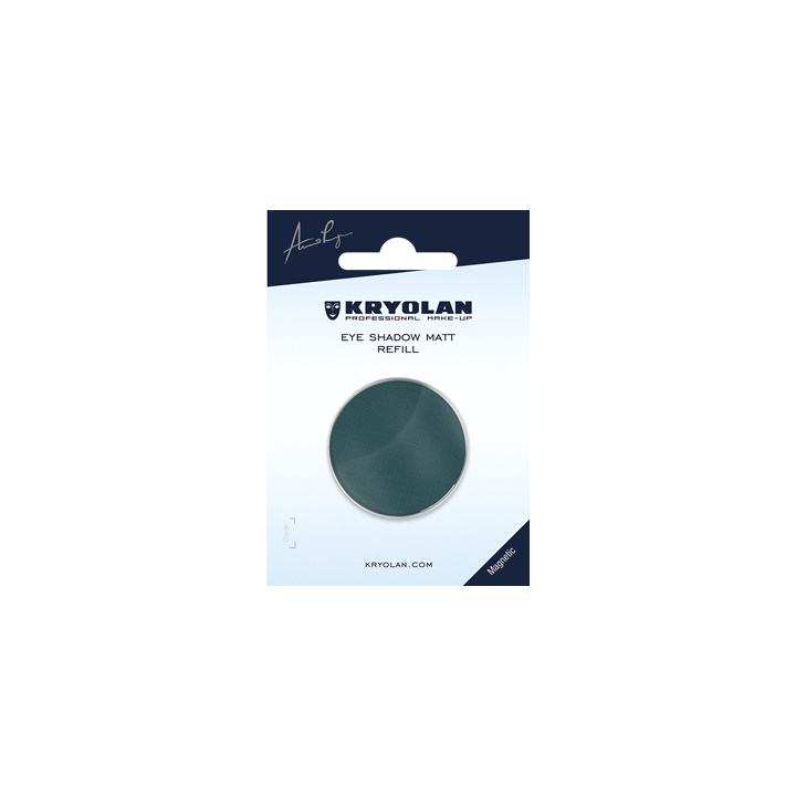 Eye Shadow Matt Refill 36 mm - wkład cień do powiek