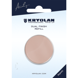 Dual Finish Refill Magnetik 36 mm - wkład do palety