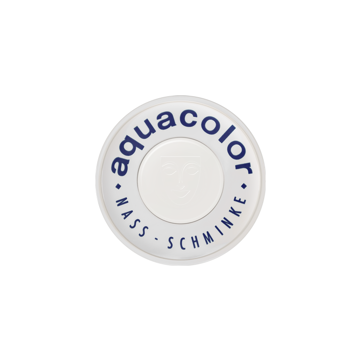 Aquacolor 30 ml - farba wodna do twarzy i ciała