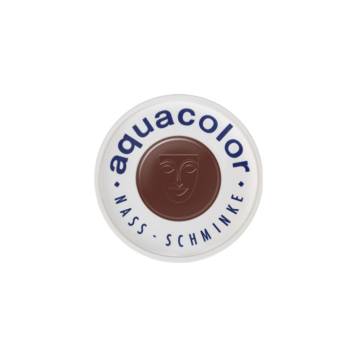 Aquacolor 30 ml - farba wodna do twarzy i ciała