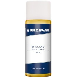 Shellac 50 ml
