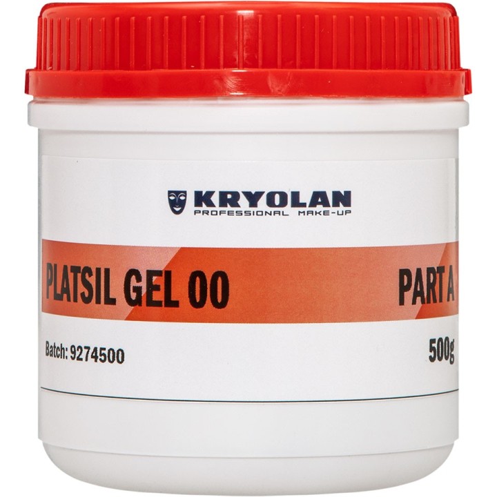 Platsil Gel 00 -  1kg