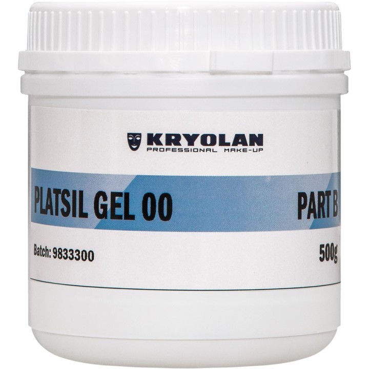Platsil Gel 00 -  1kg
