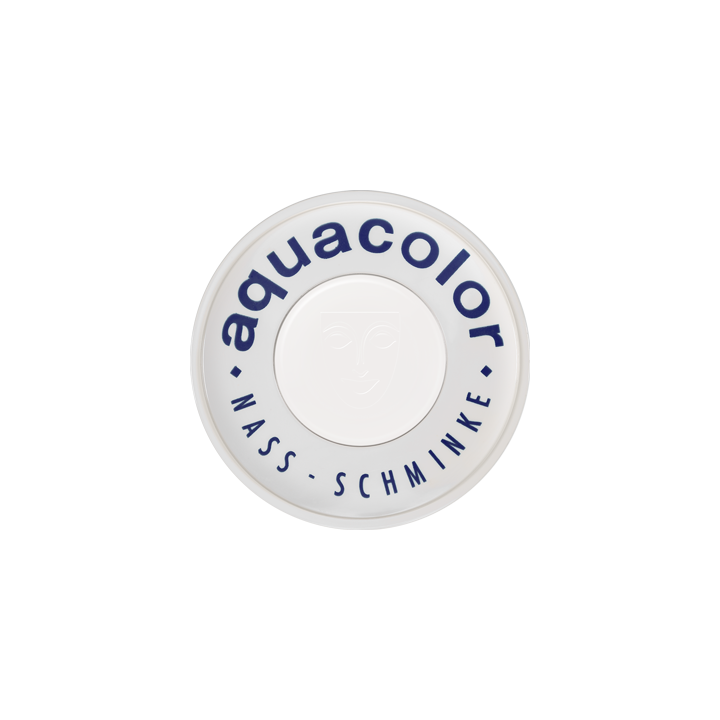 Aquacolor 30 ml - farba wodna do twarzy i ciała
