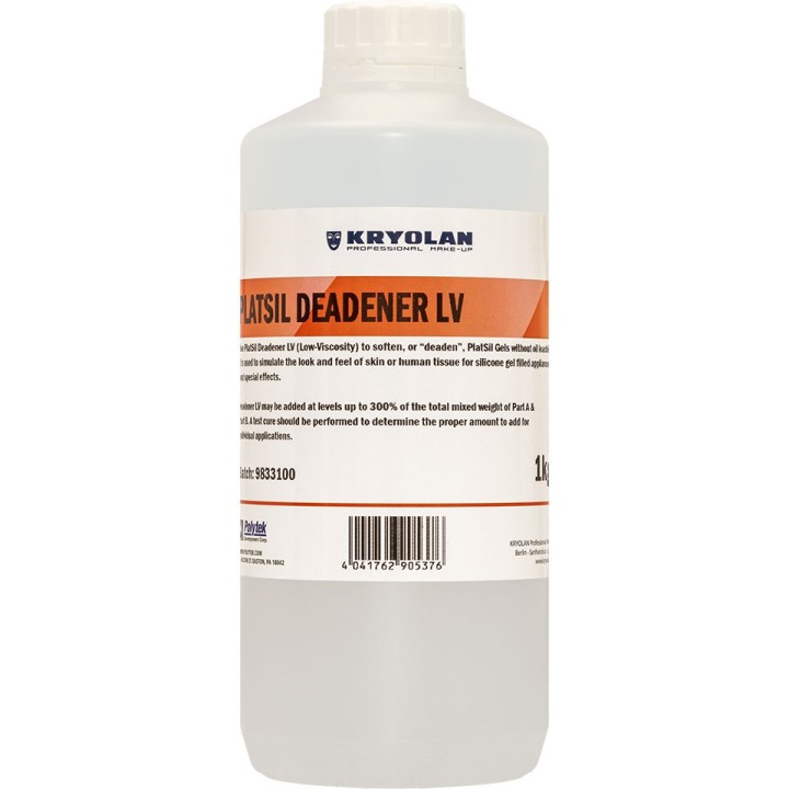 Platsil Deadener LV - 1kg