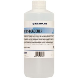 Smith's Theatrical Prosthetics Deadener - 1kg