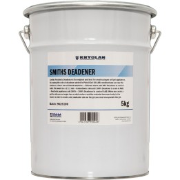 Smith's Theatrical Prosthetics Deadener - 5kg