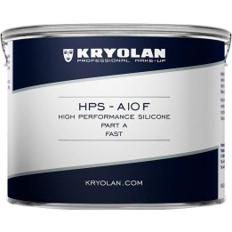 High Performance Silicone (HPS) A10 Kit 1 kg fast
