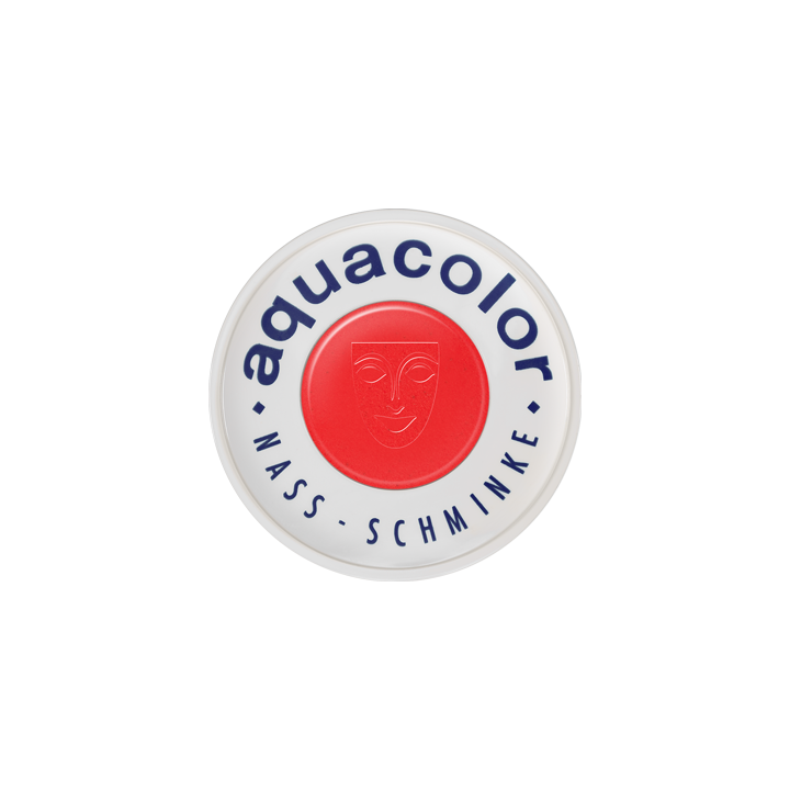 Aquacolor 30 ml - farba wodna do twarzy i ciała
