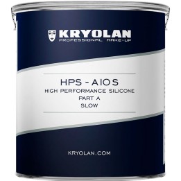 High Performance Silicone (HPS) A10 Kit 2 kg slow