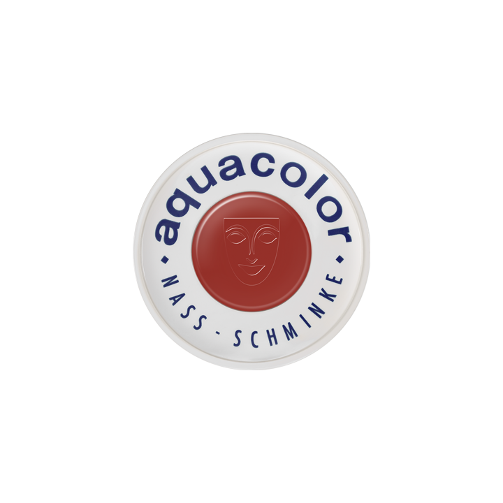 Aquacolor 30 ml - farba wodna do twarzy i ciała