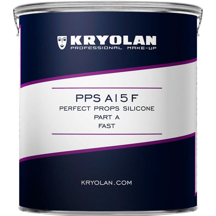 PPS - A15 F Perfect Props Silicone Fast Set