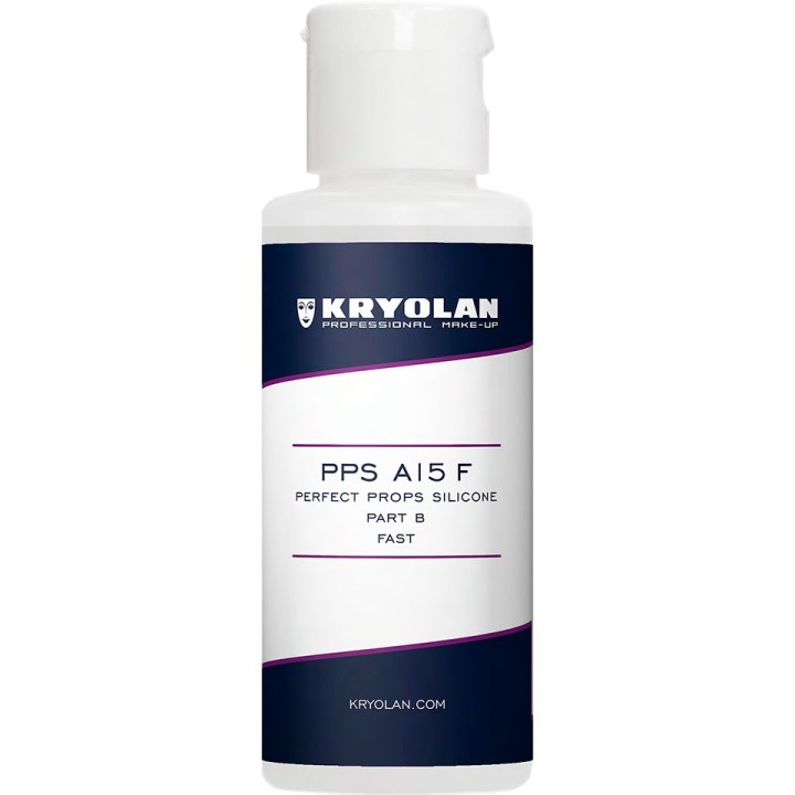 PPS - A15 F Perfect Props Silicone Fast Set