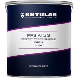 PPS - A15 S Perfect Props Silicone Slow Set