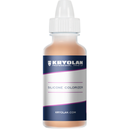 Silicone Colorizer 15 ml - barwnik do silikonu
