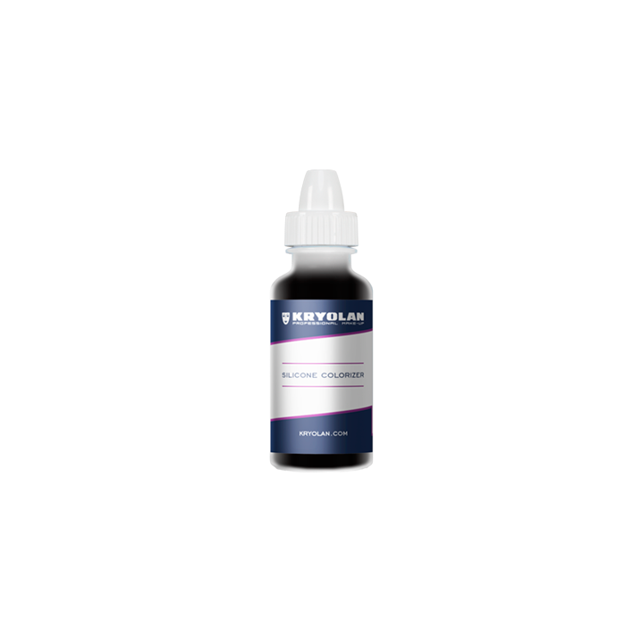 Silicone Colorizer 15 ml - barwnik do silikonu