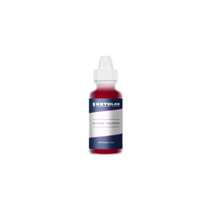 Silicone Colorizer 15 ml - barwnik do silikonu