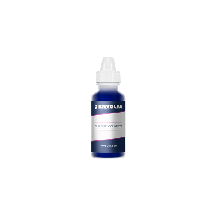 Silicone Colorizer 15 ml - barwnik do silikonu