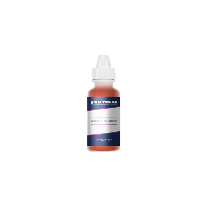 Silicone Colorizer 15 ml - barwnik do silikonu
