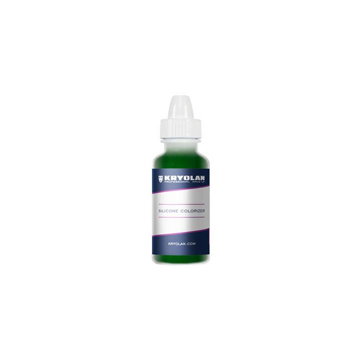 Silicone Colorizer 15 ml - barwnik do silikonu